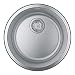 Produktbild GROHE 31720SD0 - K200 Fregadero acero inoxidable