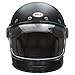 Bell Bullitt Carbon Helmet (Matte Carbon - X-Large)
