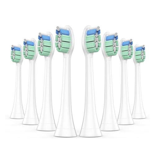 �d�����u���V�w�b�h�A�t�B���b�v�X�ƌ݊�������A�\�j�b�P�A�[�̌����p�A���f��4100 6100 6500 7500�p�̃\�t�g�у��t�B���A4-10�p�b�N(8pcs)