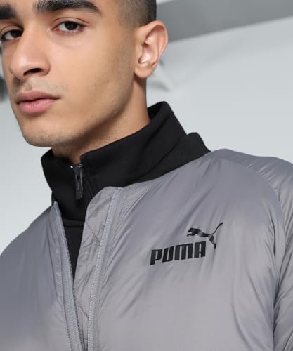 Image of PUMA Men's A-Line Coat