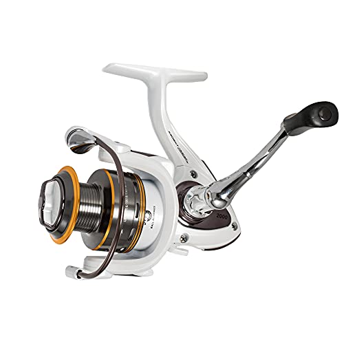 Ardent Arrow 5.0:1 Spinning Fishing Reel - Left Or Right Hand #TOP17
