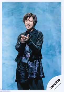  Man 阿部亮平 生写真 約447枚セット Snow Man 阿部亮平 生写真 約447枚セット