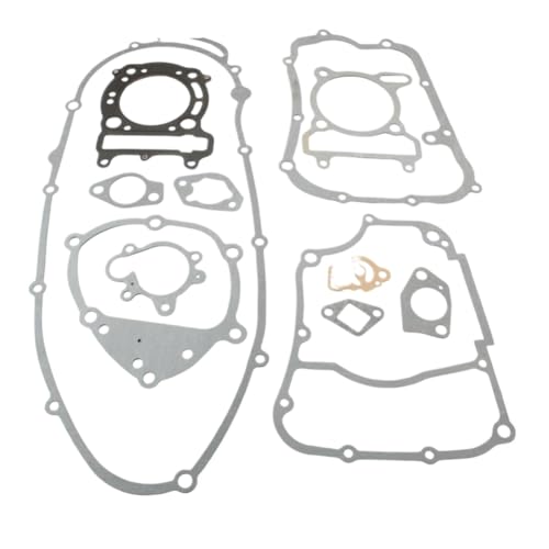 Joints de moteur 250 MBK Skyliner haute résistance pour bloc 4HC 4T de scooter