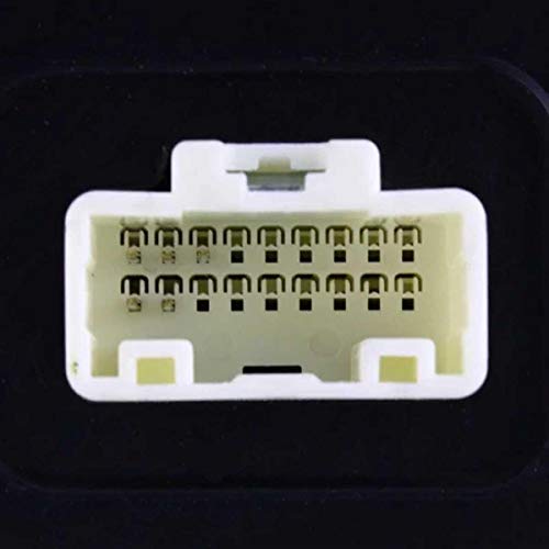 image for AutoShack KAPTO1321252PR Pair of 2 Left Driver and Right Passenger Pow