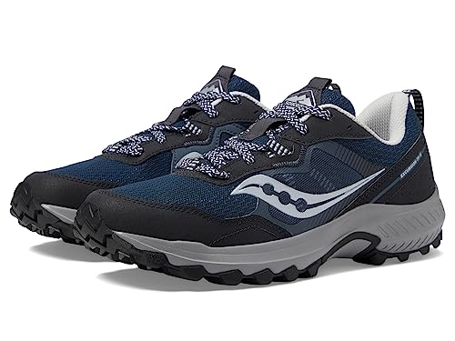 Image of Saucony Men's Excursion TR16 Trail Running Shoe
