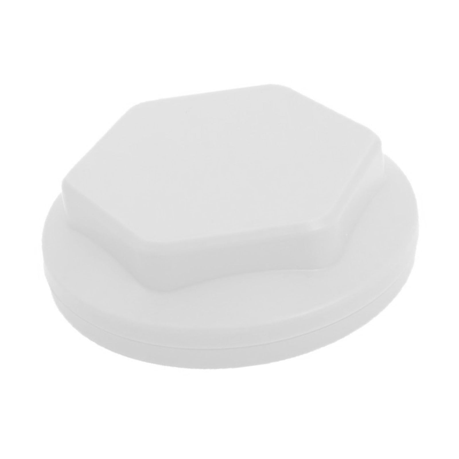 Tsophreniq Pottery Tool Clay Ceramic Finishing Tool Pottery Trimming Spinner for Smoothing Shaping and Detailing Clay Ceramic Finishing