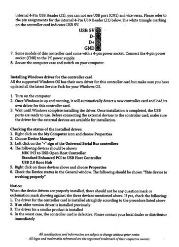 More USB ports! Who doesn't need this?