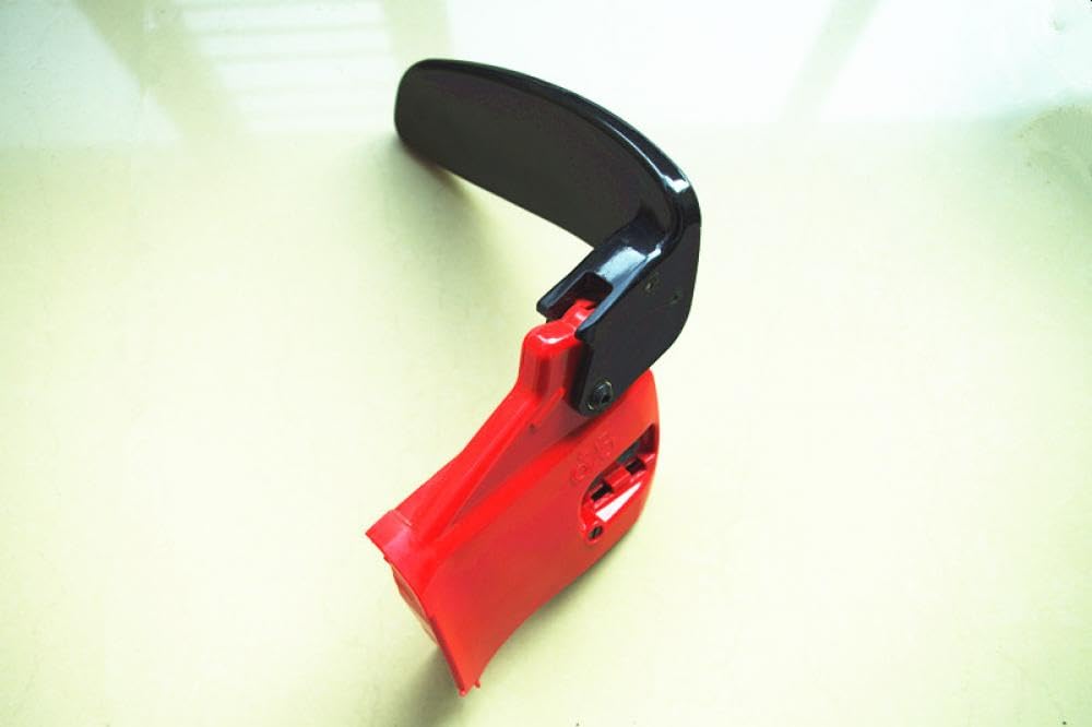 Copri pignone Catena Compatibile con i Modelli di motoseghe E CS-350 CS350T CS-350T CS-350TES CS350WES con Parti di Ricambio del tendicatena