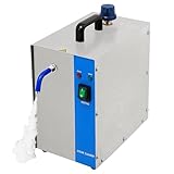 【Large Application】Ce nettoyeur vapeur professionnel pour bijoux peut être utilisé non seulement pour nettoyer les bijoux, mais aussi pour nettoyer facilement les objets de valeur tels que le jade, la vaisselle et les montres. Sa taille compacte et sa poignée intégrée le rendent facile à transporter. Que vous ayez besoin de le déplacer d'un poste de travail à l'autre ou de l'utiliser à différents endroits de la maison, il répond à vos besoins de flexibilité.