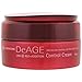 DeAge Red-Addition Control Cream - Moisturizing Self Massage Cream Exfoliating Removing Sebum and Dead Skin Cells for Face and Body (180ml/6.08 fl oz)