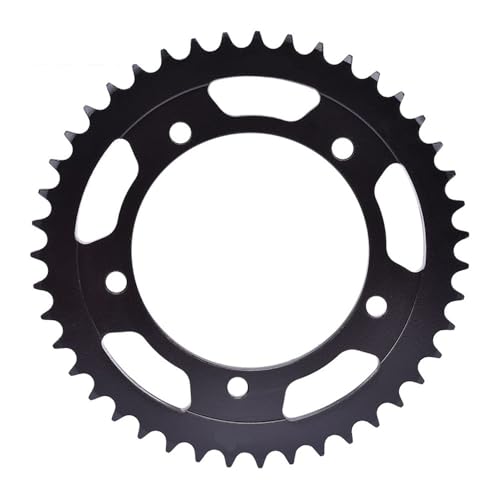 Pignon arrière 530 43T pour Suzuki GSX-R 1300 Hayabusa de 2008 à 2020