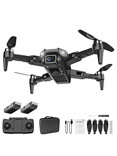 L900 Pro Gps 4K Professional 5G Wifi Fpv Drone Motor sem escova Quadcopter Câmera dupla de alta defi