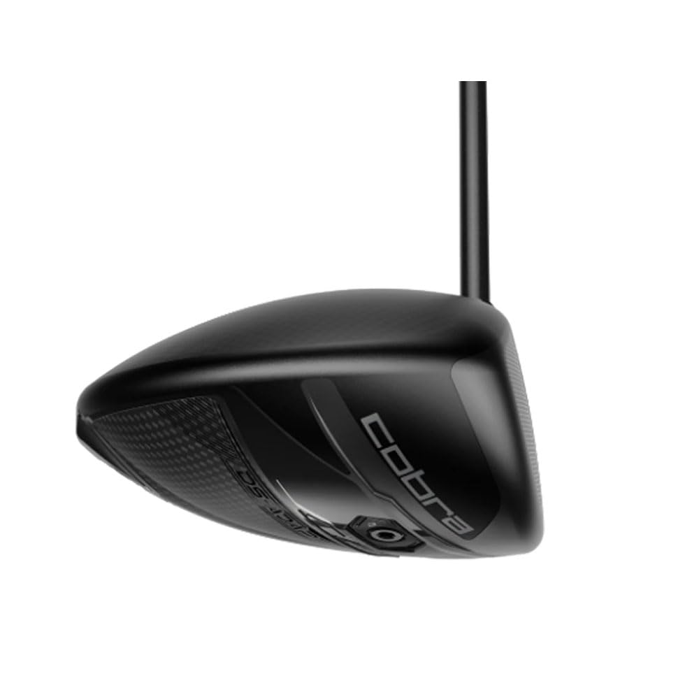 美品　コブラ　アダプトADAPT　ダークスピードLS9.0 リンクシャフトS COBRA（ゴルフ） 【USモデル】 コブラ cobra DARK SPEED ADAPT