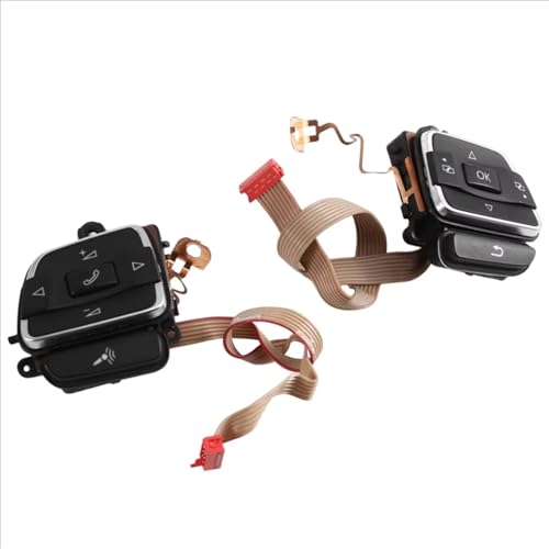Bouton commande volant pour VW Passat 6W139G683AA