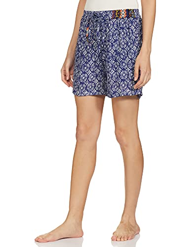Image of Indigo Women's Bermuda Shorts