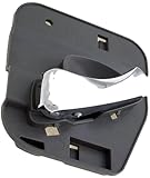 APDTY 92969 Interior Door Handle Rear Left
