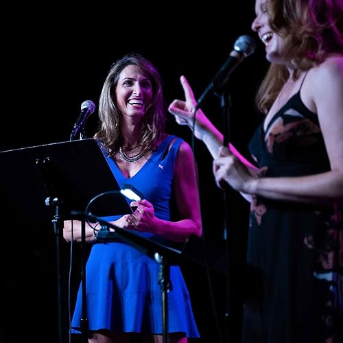 141: Danielle and Melissa Skidmore "Beautifully Complicated" cover art