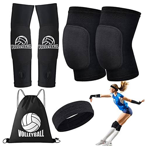 Volleyball Outfit The 16 best products compared REVIEWED