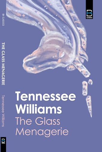 Image of The Glass Menagerie (B K Classics)