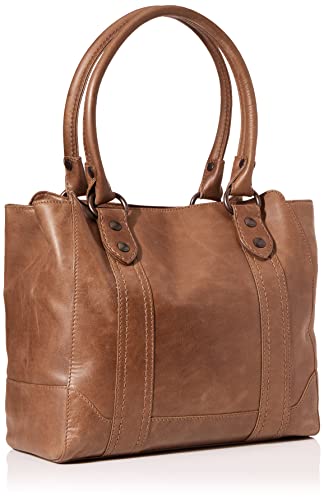 Frye Melissa Tote Bag, Large Handbag with Strap & Pockets, Stylish & Spacious Design2