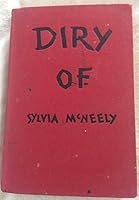 Diry of Sylvia McNeely B000L3ASHG Book Cover