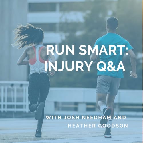 Run Smart: Injury Q&A