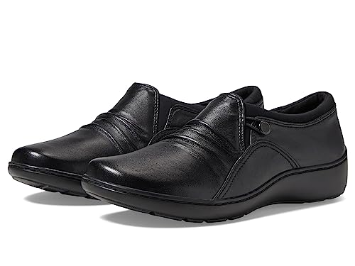Image of Clarks Womens Cora Dusk
