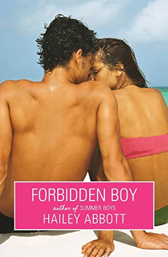 Image of Forbidden Boy