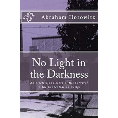 No Light in the Darkness