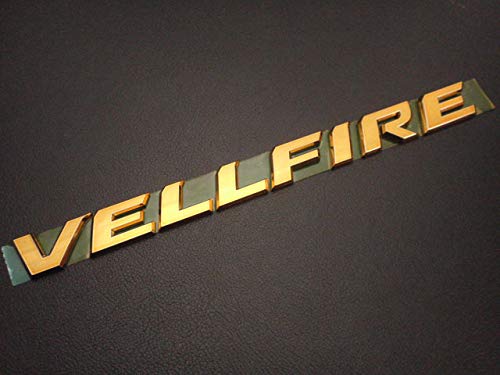 Amazon | □20系ヴェルファイア(ANH/GGH/ATH) 「VELLFIRE