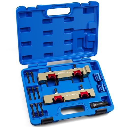 YSSNIUTOOL Camshaft Locking Alignment Timing Tool Kit Review: Is It Worth the Investment?