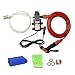 Akvariefilter Wysokie ciśnienie Washer Car Washer 6L / min Prighting Pompa wodna 12 V Pralka Fluvalfilter