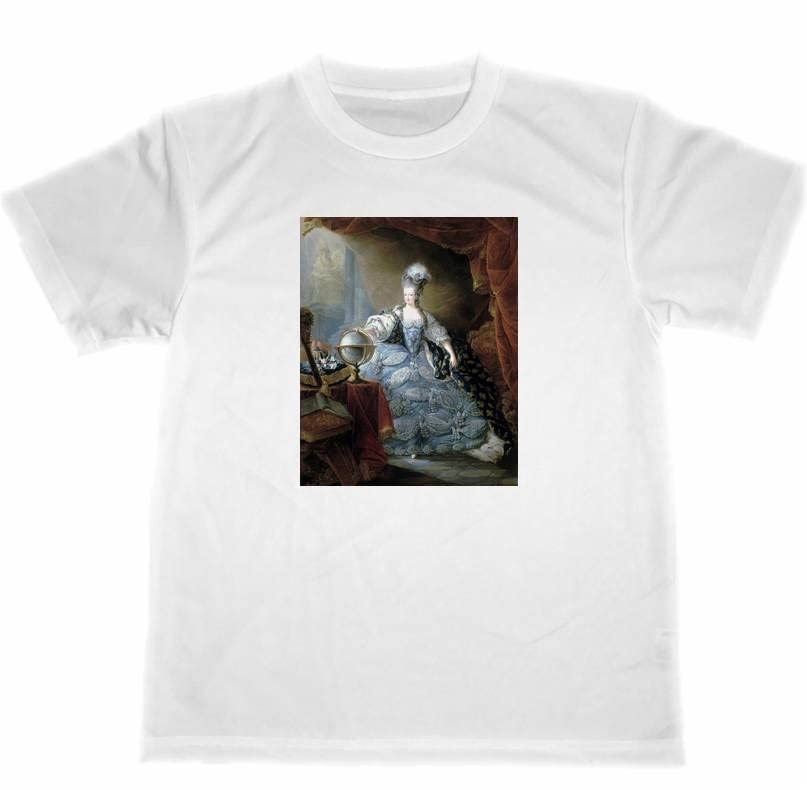 FR2 マリーアントワネット Ｔシャツ FR2(エフアールツー) THE EMPRESS TEE Smoking kills マリー