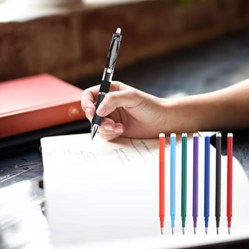 14pz Ricariche per Penne Cancellabili, Ricariche