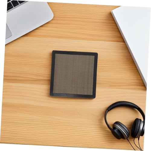 Filtro de malla antipolvo para ventilador de PC contra sobrecalentamiento 5