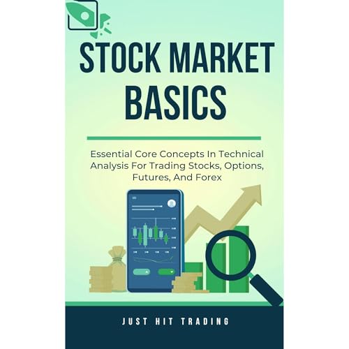 Stock Market Basics by Jaye Trades episode artwork