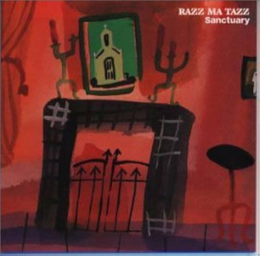 邦楽 RAZZ MA TAZZ 邦楽 RAZZ MA TAZZ Amazon.co.jp: PRESENT: ミュージック