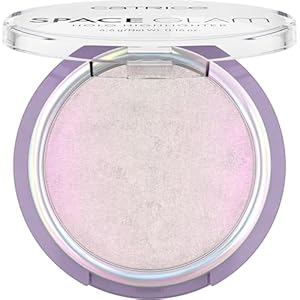 Catrice Space Glam Holo Highlighter Nr. 010