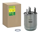 MANN-FILTER WK 9079 Z Fuel Filter