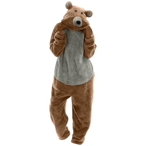 Beren Onesie - - De leukste onesies