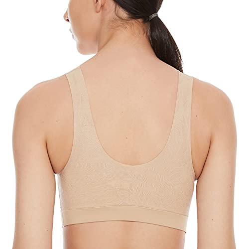 Image of Marks & Spencer Marks and Spencer Women's Everyday Bras T33 7183 Rose Quartz 20