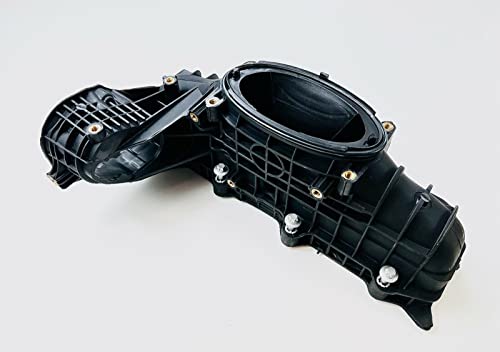 Collecteur d'admission Mercedes Classe A W176 CDI étanchéité et flux d'air optimisés
