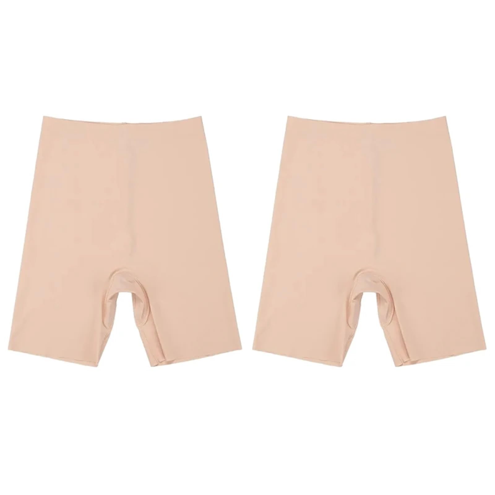 Pantalon de sécurité taille haute et anti-frottement pour sublimer vos formes