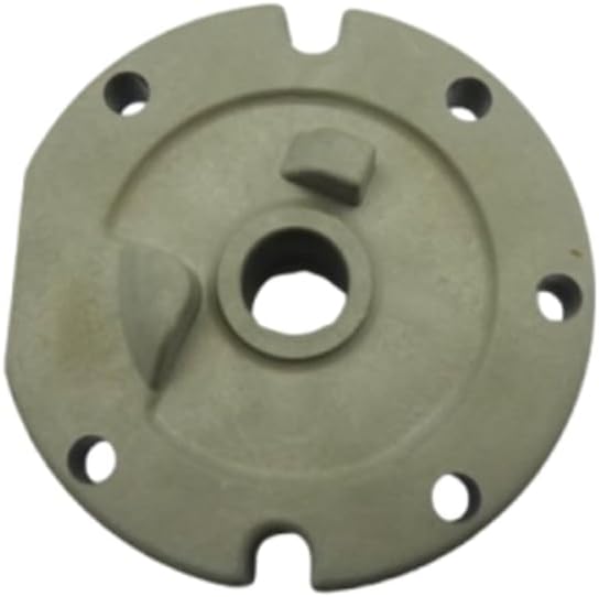 Replacement for Powers 401 162 Bonnet