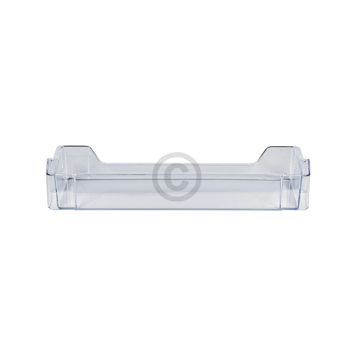 Compartimento compatible con WHIRLPOOL 481010476967 Portabotellas 440x70mm para puerta de frigorífico IKEA