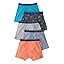 Orange/Blue/Grey/Gamer