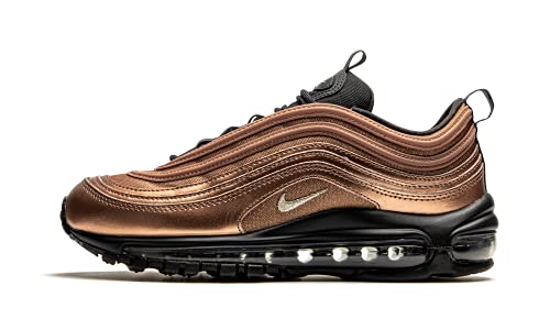 Image of Nike Womens WMNS Air Max 97 CT1176 900 Copper - Size 5
