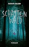 Cover zum Buch Schattenwald