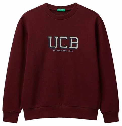 United Colors of Benetton Maglia G/C M/L