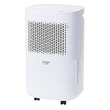 【ECOLÓGICO】 El refrigerante utilizado en este dispositivo es el R290, respetuoso con el medio ambiente y que ofrece una adecuada eficiencia energética.